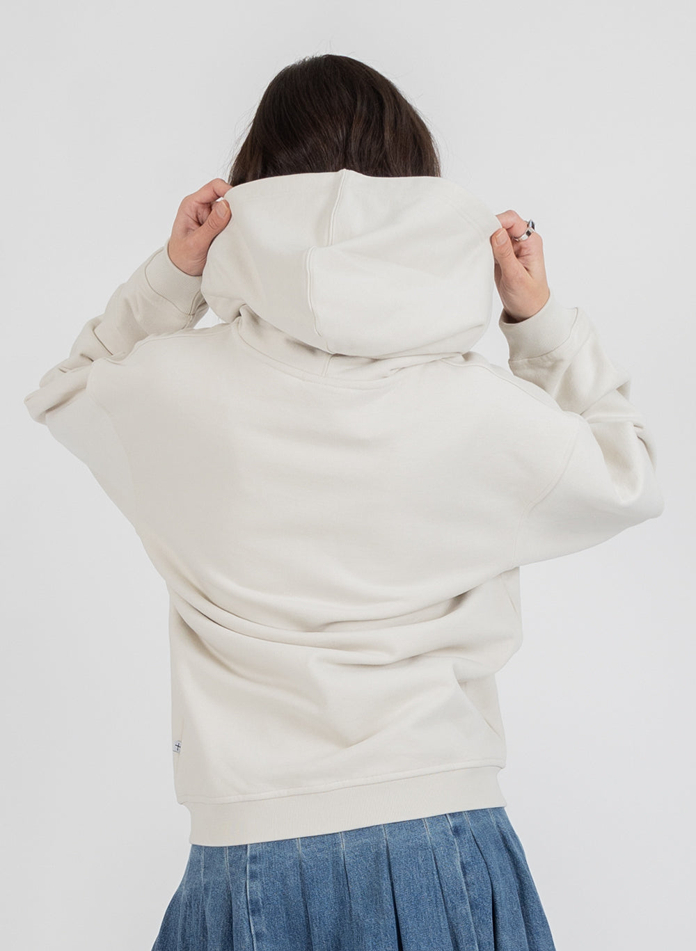 Axel Zip Up - La Fed