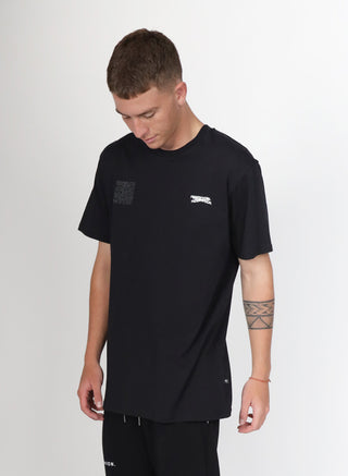 Aye Tee - Scan In