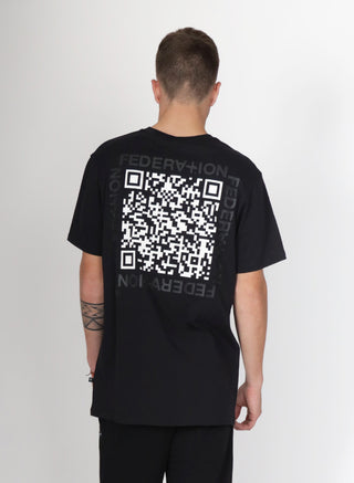 Aye Tee - Scan In