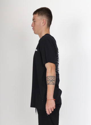 Aye Tee - Scan In