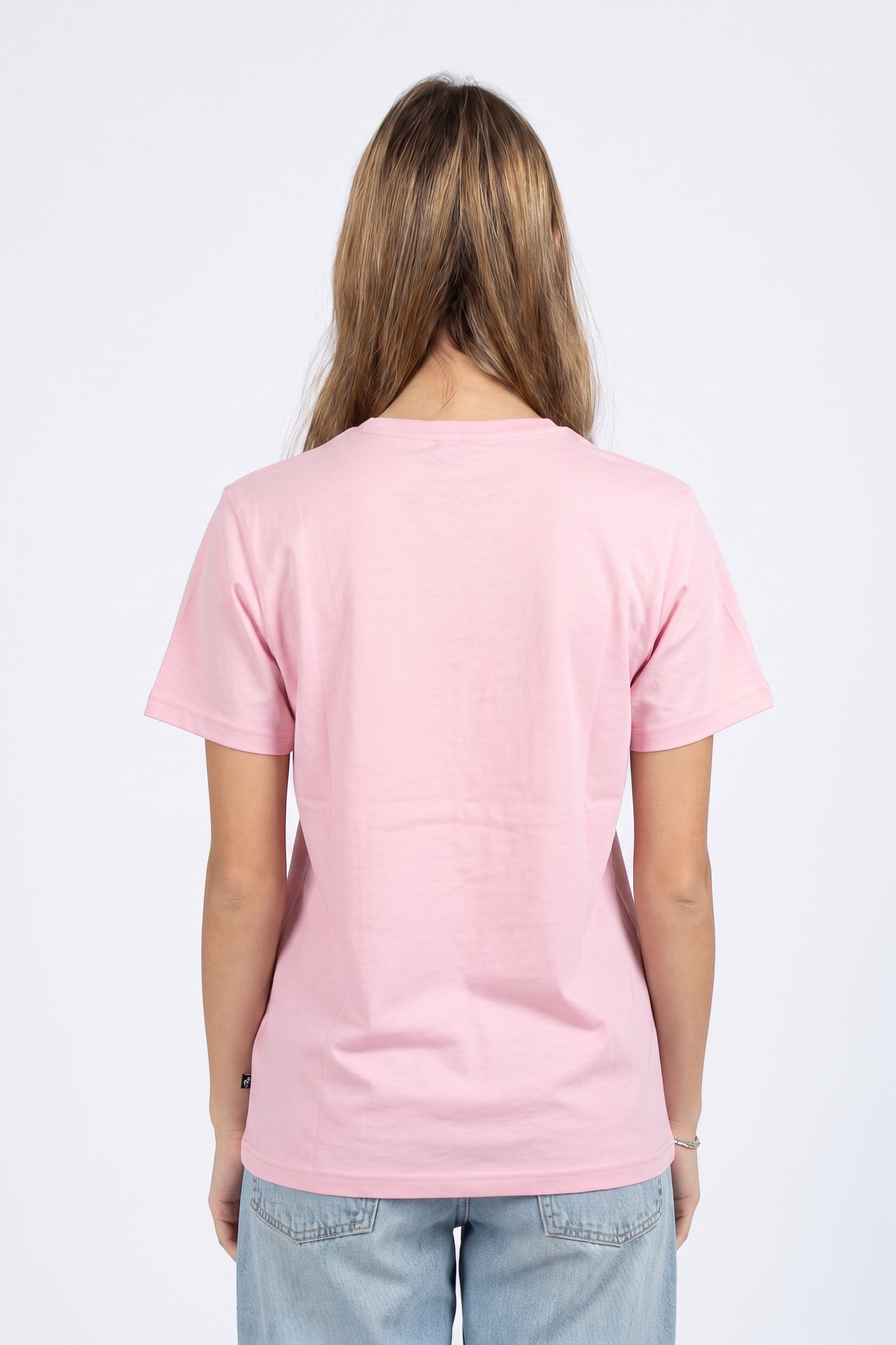 Rush Tee - Pinned Heart