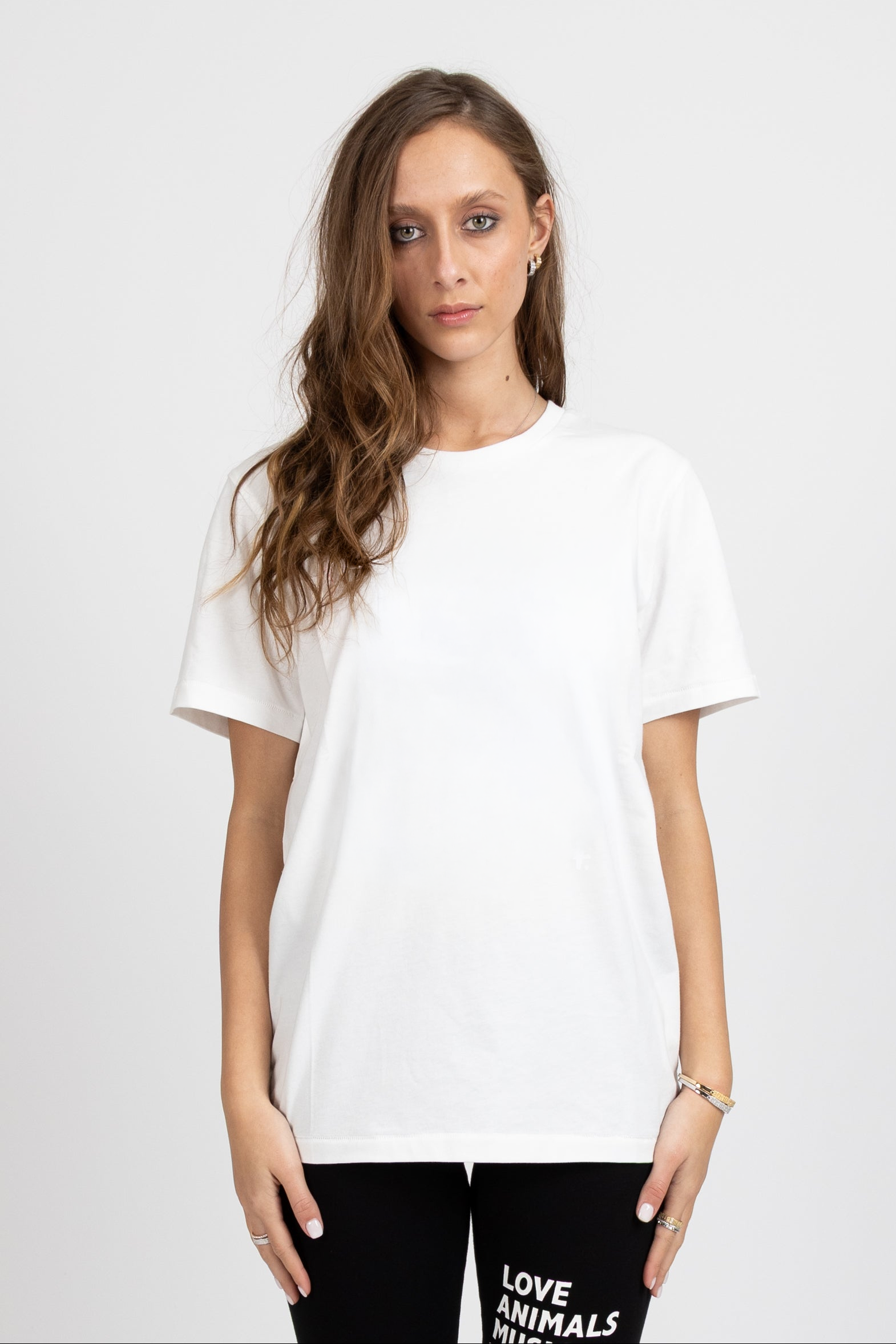 Blank Rush Tee