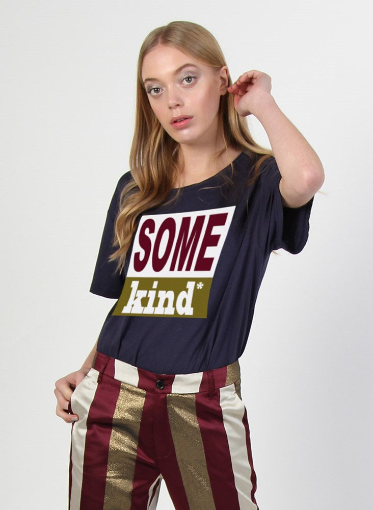 Welcome Tee - Boxing