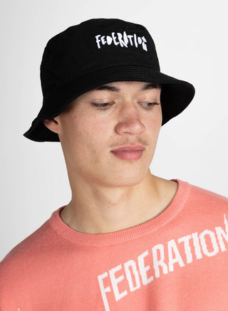 Bucket Hat - Inked
