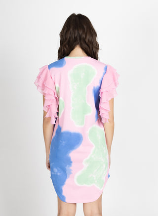 Butterfly Dress