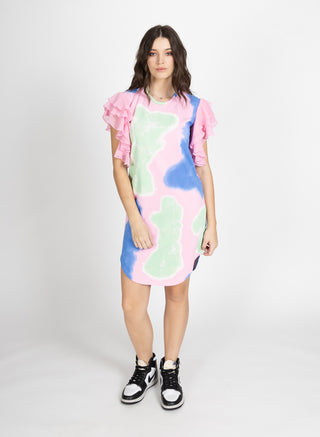 Butterfly Dress