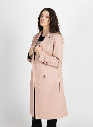 Central Park Coat 2.0