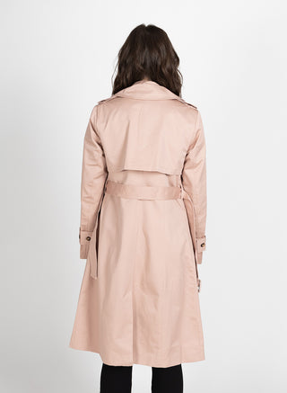 Central Park Coat 2.0