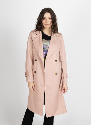 Central Park Coat 2.0