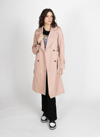 Central Park Coat 2.0