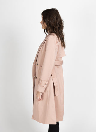 Central Park Coat 2.0