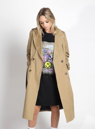 Central Park Coat 2.0