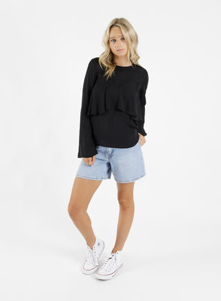 Love Me Top