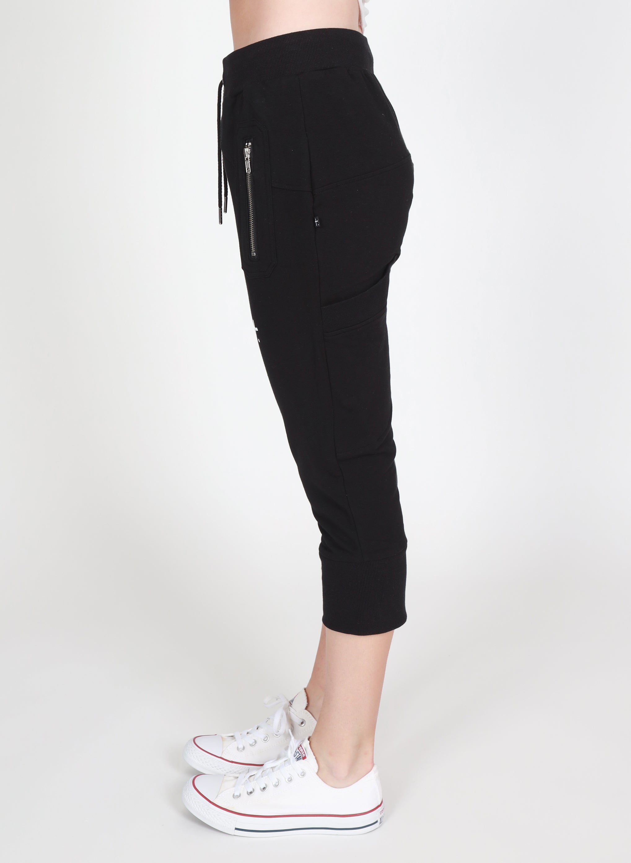 Cut Trackie - Ink Dot