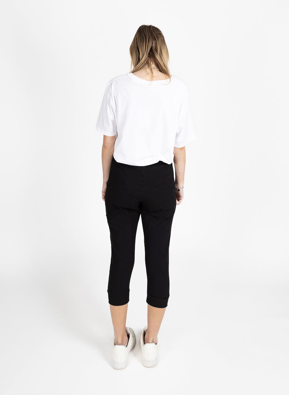 Cut Trackies - Lil Plus