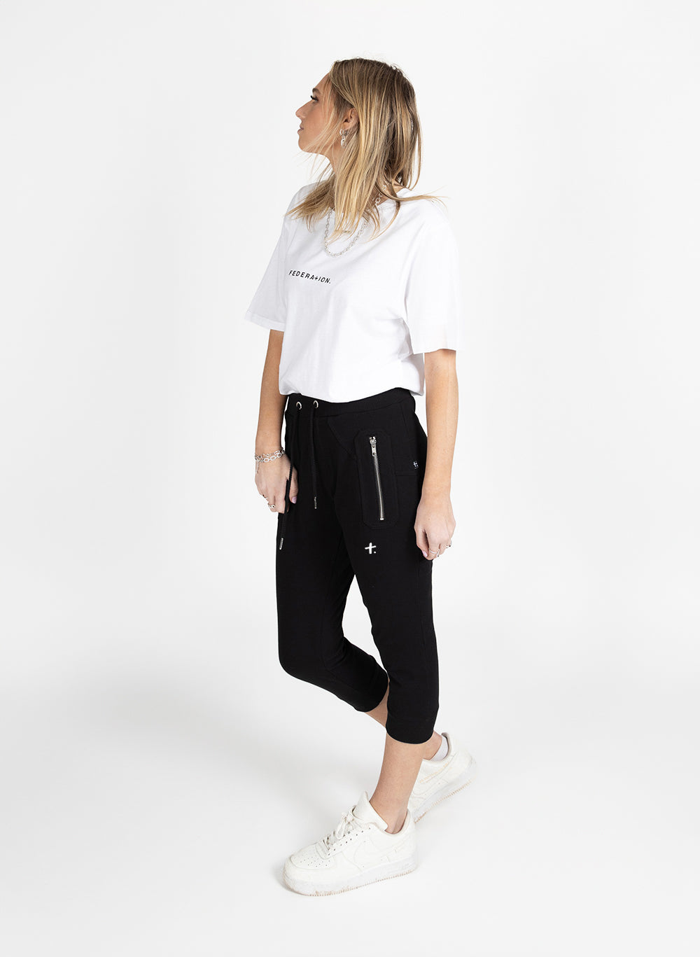 Cut Trackies - Coordinates