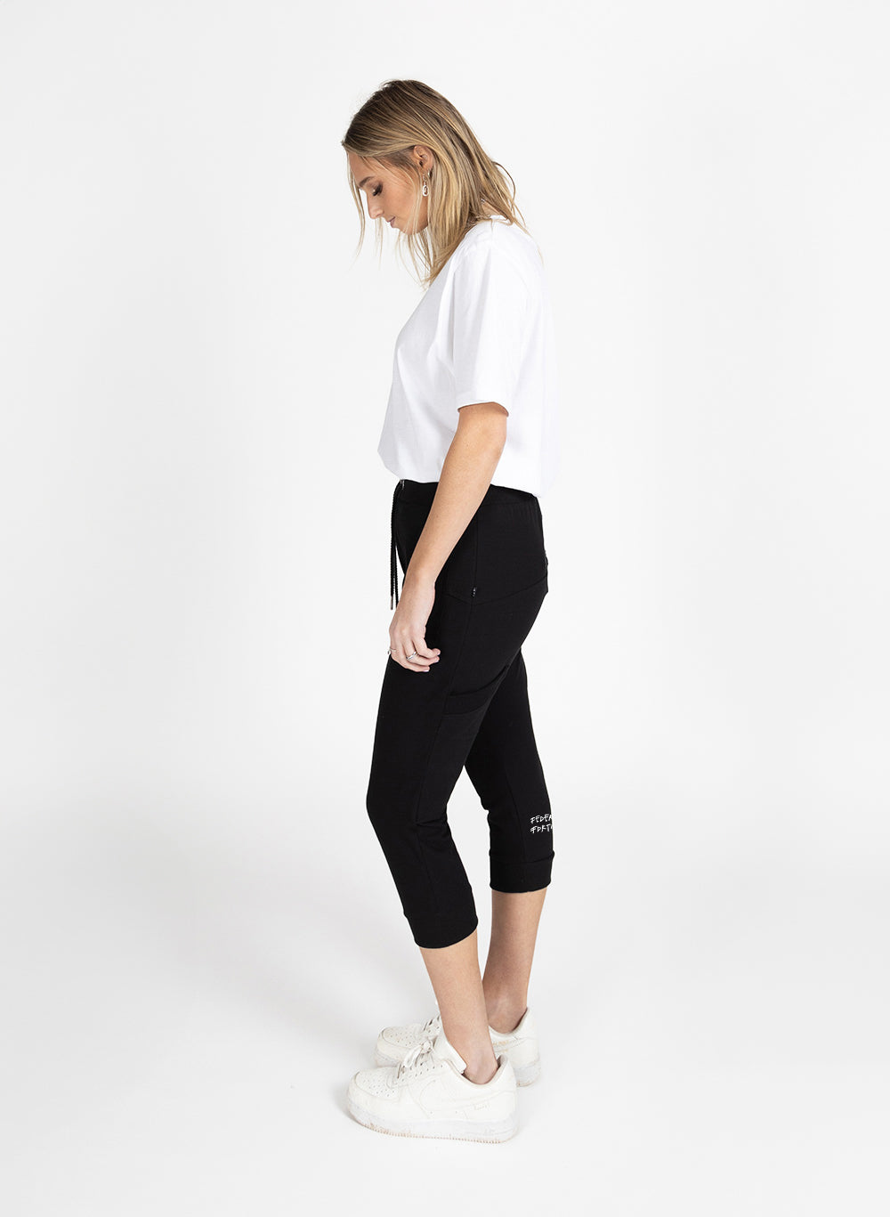 Cut Trackies - Coordinates