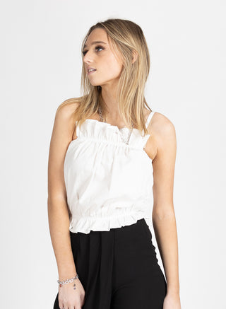 Daisy Top