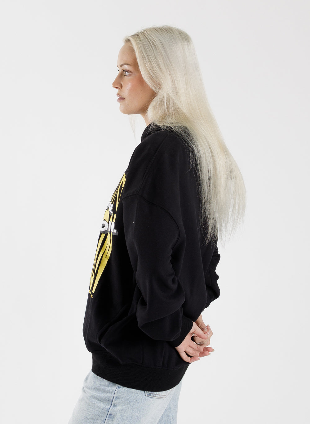 Game Hood - Plastered