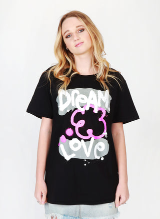 Rush Tee - Dream