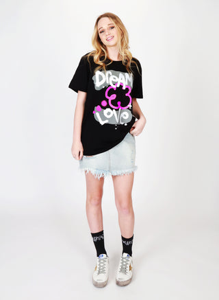 Rush Tee - Dream