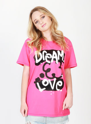 Rush Tee - Dream
