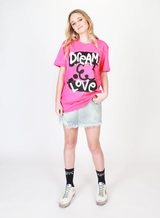 Rush Tee - Dream