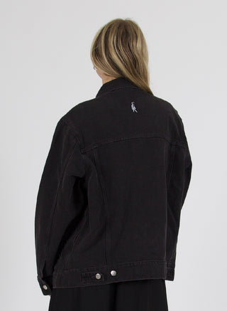 The Denim Jacket - FDR
