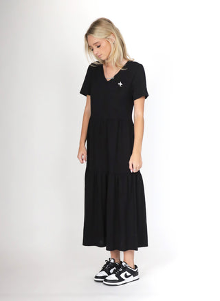 Easy V Dress