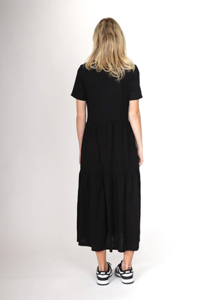 Easy V Dress