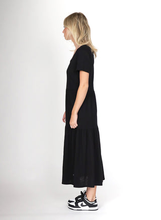 Easy V Dress