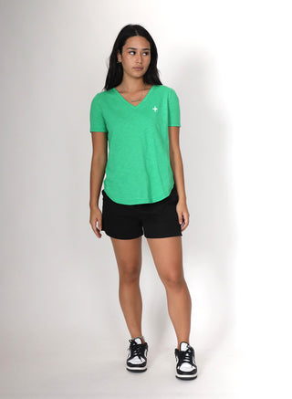 Easy V Tee