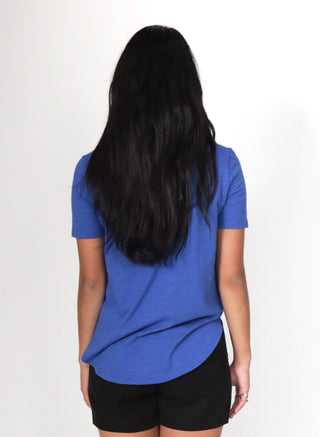 Easy V Tee