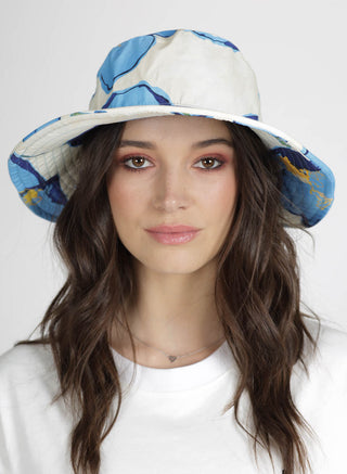 Flora Hat