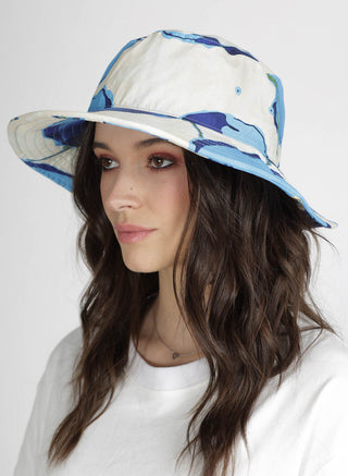 Flora Hat
