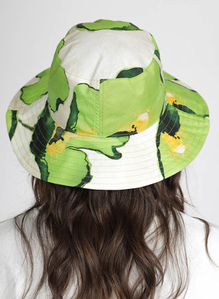 Flora Hat