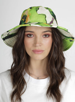 Flora Hat