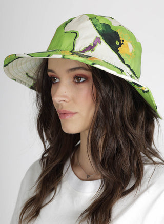 Flora Hat