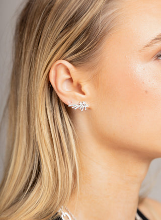 Fly Free Earrings