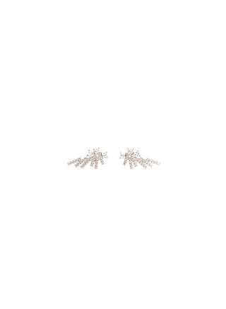 Fly Free Earrings