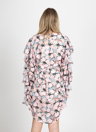 Found You Dress