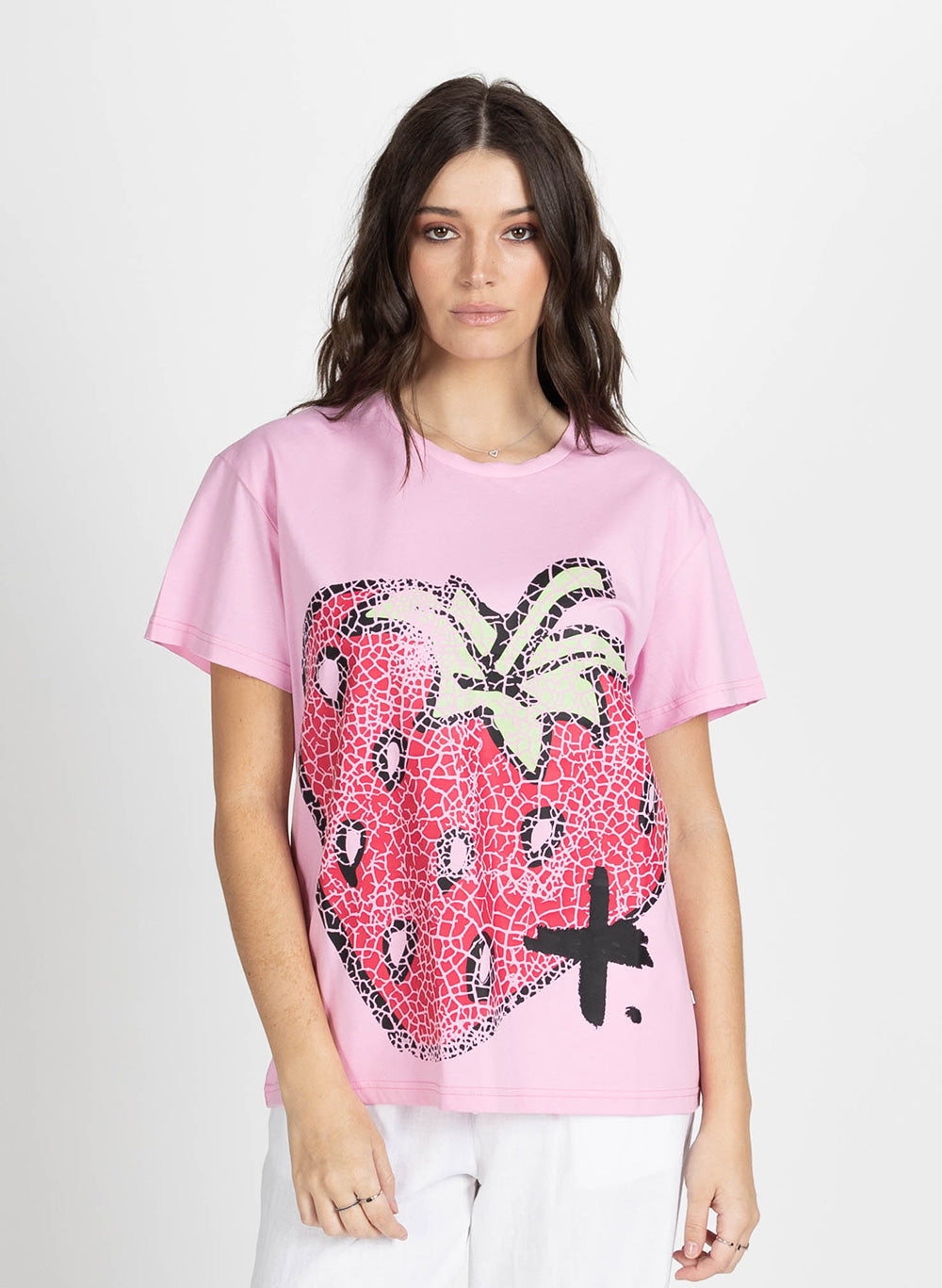 Frankie Tee - Big Berry