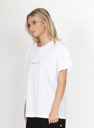Frankie Tee - Drawn