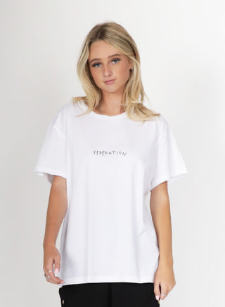 Frankie Tee - Drawn