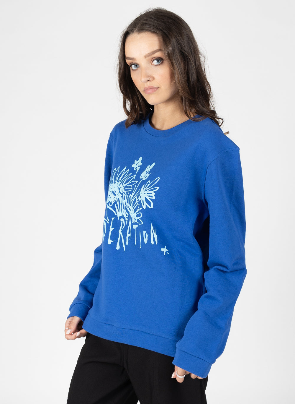 Through Crew - Flowers