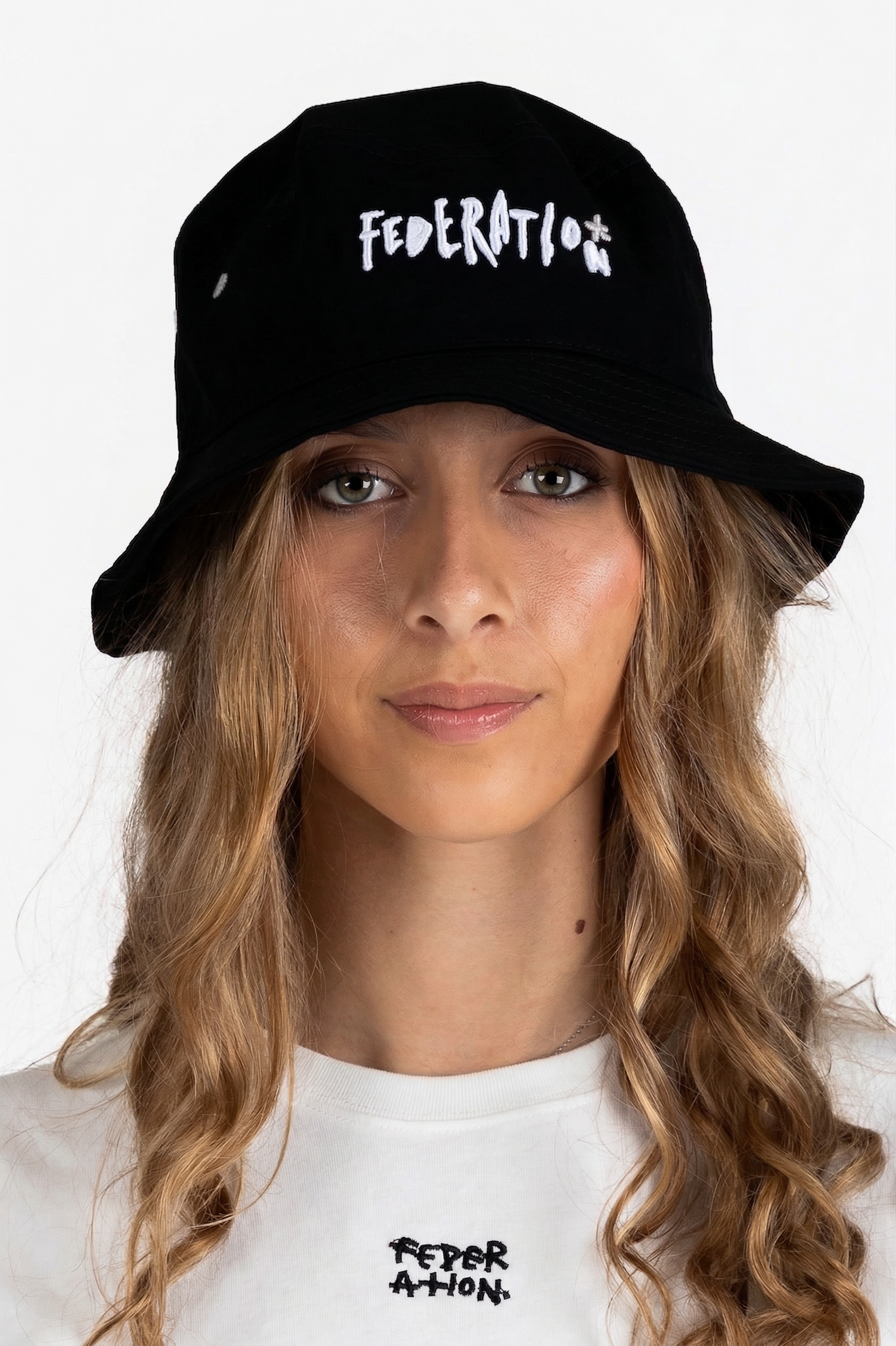 Bucket Hat - Inked