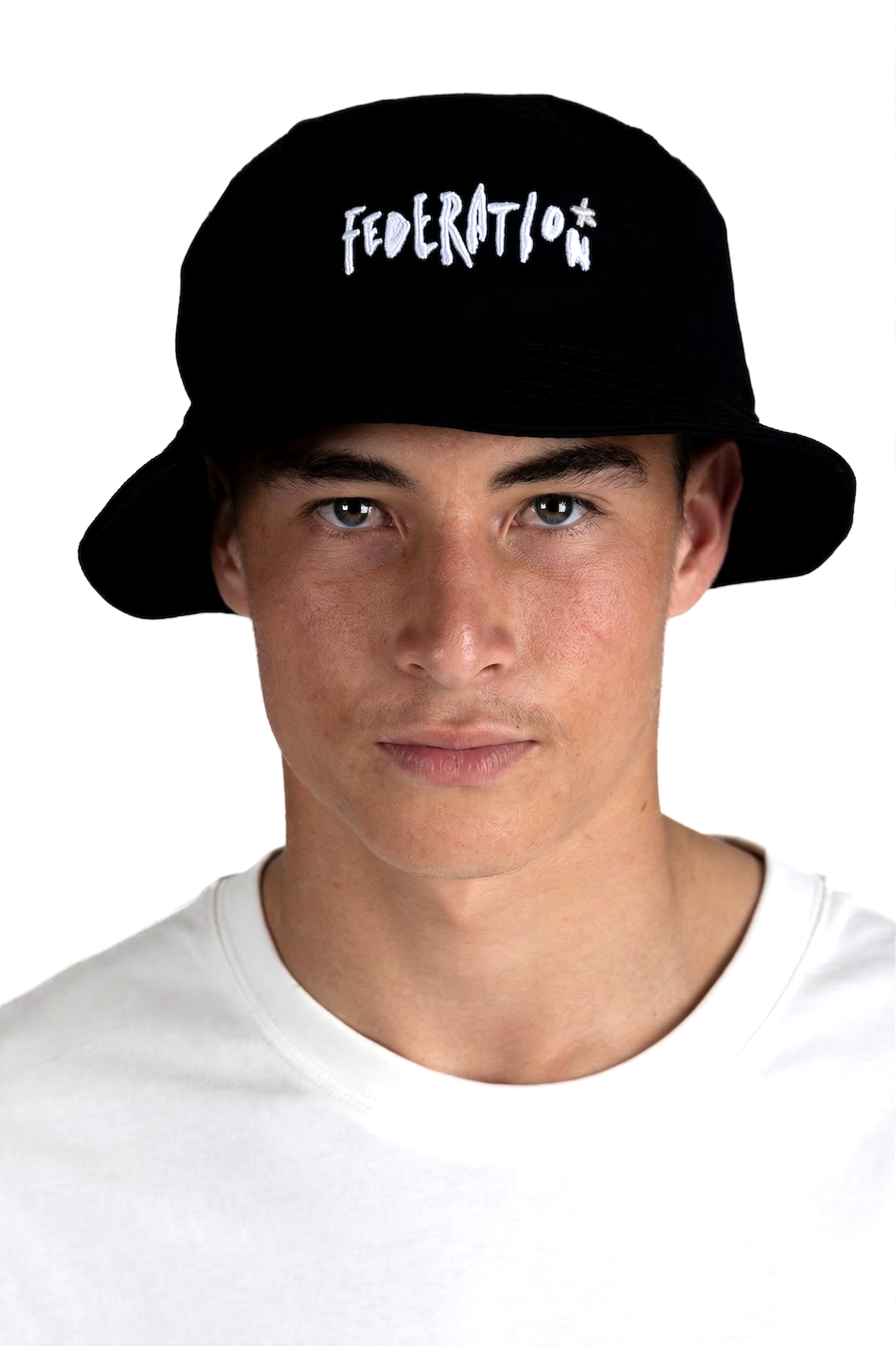 Bucket Hat - Inked