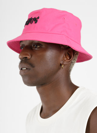 Bucket Hat - Inked