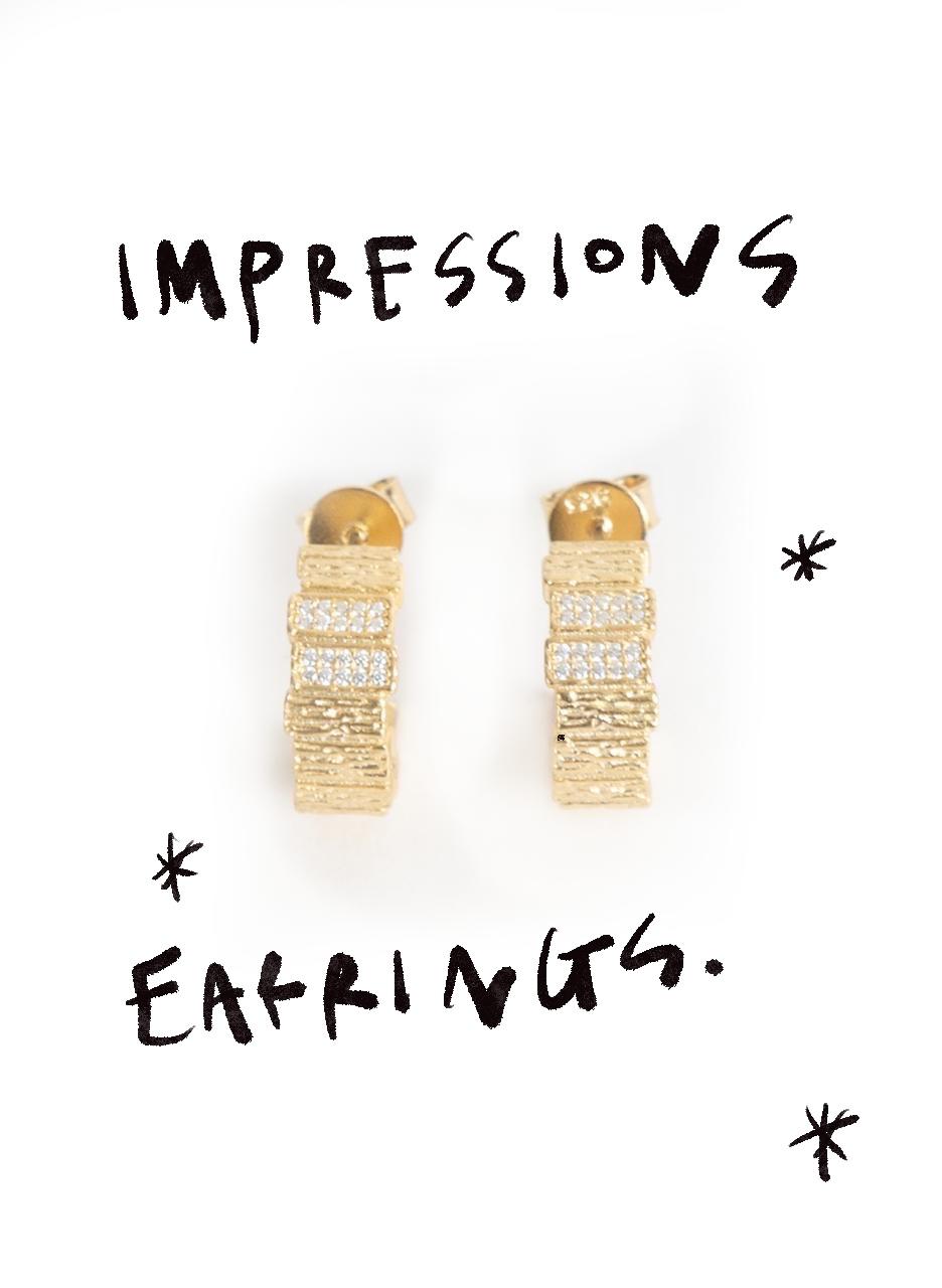 Impressions Earrings