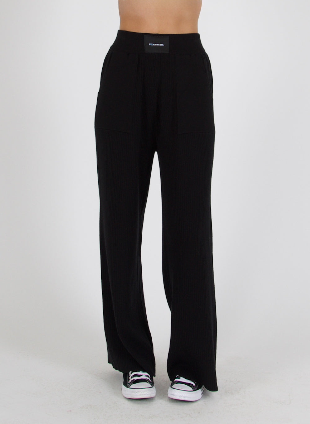 Knit Pant
